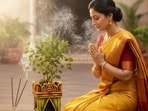 ఇంట్లో ఈ చిన్న మార్పులు చేస్తే సానుకూల శక్తి పెరుగుతుంది.. ఆర్థిక సమస్యలు కూడా దూరం!(pinterest)
