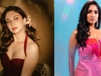 Shalmali, Saumya and Jamie