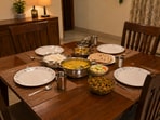 Dinner table conversations between parents and children feel awkwardly forced.