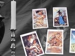 Tarot Reading