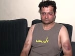 Bhagat said he was deployed in Sector One Zone One, which includes the main Jantar Mantar area, and was handling both day and evening shifts.
