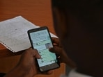 In a circular issued on Thursday, the school said students from Nursery to Class 5 could attend classes either physically or online.
