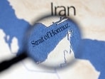 Persian Gulf states are pouring billions of dollars into pipelines, rail and energy storage hubs to bypass the strait.