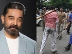 Kamal Haasan condemns NEET crisis, backs protesting students and urges Sonam Wangchuk to end fast.