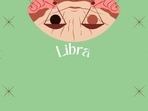 Libra Horoscope 
