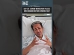 Day 25 Of Hunger Strike: Sonam Wangchuk Places Key Demand Before Ending Fast