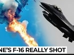 Ukraine’s F‑16 ‘draws first blood’ of Su-35... yet no footage, no wreck