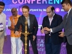 Industry experts deliberate on AI-ready infrastructure, sustainability and investment at the AI-Powered Data Centre Conference 2026 in Mumbai.