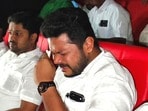 Vijay: సీఎం సినిమా చూసి ఏడ్చిన మంత్రి.. వైరల్ అవుతున్న వీడియో.. ఇంతకీ ఏం జరిగిందంటే?