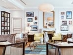 These Pinterest-inspired home decor trends are as practical as they are beautiful.