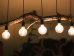 5 lighting tricks that can instantly make your living space feel more elegant and welcoming.