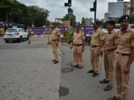 At around 3 pm, they withdrew  <span class='webrupee'>₹</span>9 lakh from the bank and left in a pickup vehicle for their village. 