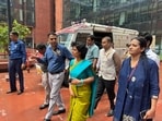 Offering free medical consultations and advanced health screenings, this camp aims to bolster preventive healthcare and combat tuberculosis, aligning with the government's vision of a healthier India.