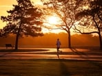 Read more for tips to stay on track with your fitness routine while traveling!