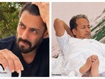 Salman Khan: అయిపోయింది బ్రో.. ఇక చాలు.. దీక్ష ఆపెయ్.. నా ఇంటి నుంచి భోజనం పంపిస్తా: సోనమ్ వాంగ్చుక్‌కు సల్మాన్ మెసేజ్