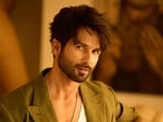 Shahid Kapoor talked about how to approach disagreements.