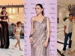 Smriti Khanna on finding herself beyond labels of actor, influencer and mother.