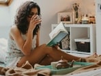 Small daily habits can help you feel calmer