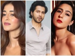 পড়ুয়াদের পাশে বলিউড। পোস্ট করিনা-বরুণ-সারা-অনন্যার। 