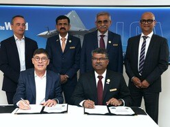 ভারতের প্রতিরক্ষা ও বিমান নির্মাতা সংস্থা হিন্দুস্তান অ্যারোনটিক্স লিমিটেড (HAL) আন্তর্জাতিক বিমান শিল্পে আরও একটি বড় সাফল্য পেল। 