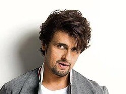সিজেপি বিক্ষোভ নিয়ে প্রশ্ন করতেই বিরক্ত সোনু
