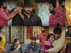 Gunde Ninda Gudi Gantalu Today Episode: మనోజ్‌పై బాలు విశ్వరూపం.. టిఫిన్ కోసం చిల్లర బుద్ధి.. ఇంట్లో రచ్చ రచ్చ