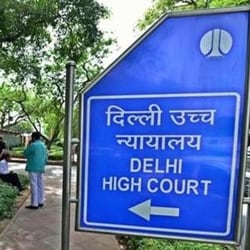 Delhi High Court has created a fast-track court led by Judge Anu Grover Baliga. (File photo)