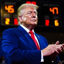 US President Donald Trump Abraham Accords condition for Saudi Arabia