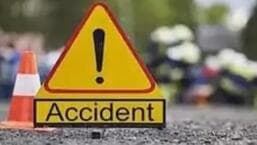 Three cousins killed as bike rams into truck while overtaking on Rajasthan highway