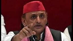 Will continue to raise issue in Parliament till minister resigns: Akhilesh Will continue to raise issue in Parliament till minister resigns: Akhilesh