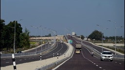 Warn first, fine later: AI vigil on Lucknow Outer Ring Road from August Warn first, fine later: AI vigil on Lucknow Outer Ring Road from August