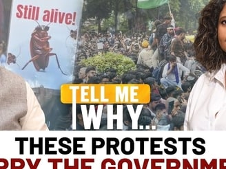 Impact of student protests at Jantar Mantar: Why it can't be ignored