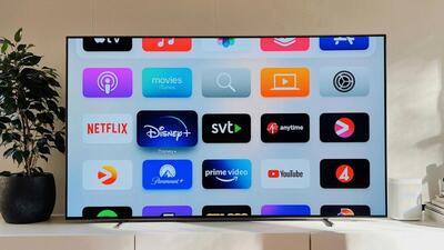 Resurgence in reality show cuts across TV, streaming Resurgence in reality show cuts across TV, streaming