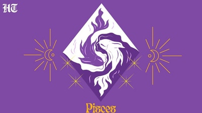 Pisces Horoscope (Canva )
