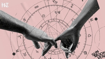 Love horoscope (pinterest)