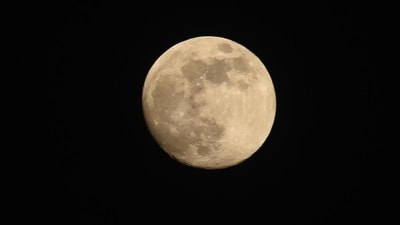July Full Moon 2026 (Hindustan Times)