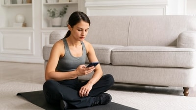 The New York Times investigation reveals a surge in AI-generated wellness influencers used to market health supplements through deceptive social media ads. (Freepik) The New York Times investigation reveals a surge in AI-generated wellness influencers used to market health supplements through deceptive social media ads. (Freepik)