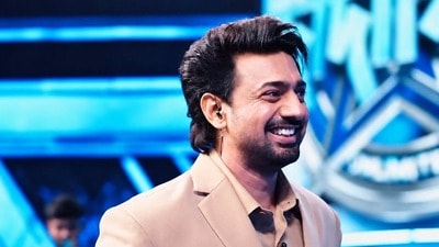 ‘তুমি এবার বিয়েটা করে ফেলো’, ৯২ বছরের প্রৌঢ় প্রতিযোগির আবদার, কী বললেন দেব?