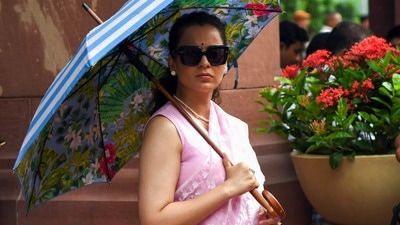 Kangana Ranaut: ఓ నాస్తికుడు టాపర్ కావడం ఇప్పటి వరకూ చూడలేదు: నీట్పై కంగనా షాకింగ్ కామెంట్స్ (Rahul Singh) Kangana Ranaut: ఓ నాస్తికుడు టాపర్ కావడం ఇప్పటి వరకూ చూడలేదు: నీట్పై కంగనా షాకింగ్ కామెంట్స్ (Rahul Singh)