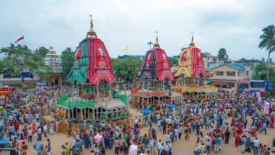 An element of contemporary secularism is a separation of the State and religion. (Representational Photo/ANI) An element of contemporary secularism is a separation of the State and religion. (Representational Photo/ANI)