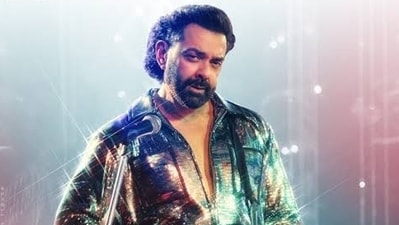 Anurag Kashyap reacted to why he distanced himself from Bandar starring Bobby Deol. Anurag Kashyap reacted to why he distanced himself from Bandar starring Bobby Deol.