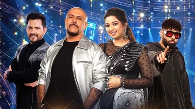 Indian Idol 16 grand finale: Top 6 finalists, star-studded guests and all you need to know before the winner is crowned.