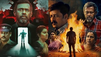 ఓటీటీ రివ్యూ- ఊరిలో పండుగ, ఇంటి ముందే శవం, చిన్నారి కిడ్నాప్- మైండ్ బ్లాక్ చేసే క్రైమ్ థ్రిల్లర్-7.7 రేటింగ్ ఓటీటీ రివ్యూ- ఊరిలో పండుగ, ఇంటి ముందే శవం, చిన్నారి కిడ్నాప్- మైండ్ బ్లాక్ చేసే క్రైమ్ థ్రిల్లర్-7.7 రేటింగ్