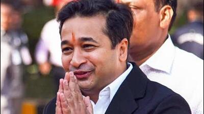 Nitesh Rane was acquitted by a Goa court in the 2013 Dhargal toll booth vandalism case after the prosecution failed to prove the charges. Nitesh Rane was acquitted by a Goa court in the 2013 Dhargal toll booth vandalism case after the prosecution failed to prove the charges.