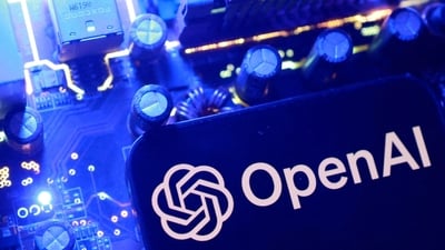 OpenAI described the episode as an “unprecedented” cyber incident involving state-of-the-art capabilities. (Reuters File)