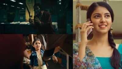 ఓటీటీలోకి తెలుగులో ఏకంగా 20 సినిమాలు- చూసేందుకు అన్నీ స్పెషల్, 6 మరింత ఇంట్రెస్టింగ్- ఆ రెండింట్లో 4, 4! ఓటీటీలోకి తెలుగులో ఏకంగా 20 సినిమాలు- చూసేందుకు అన్నీ స్పెషల్, 6 మరింత ఇంట్రెస్టింగ్- ఆ రెండింట్లో 4, 4!