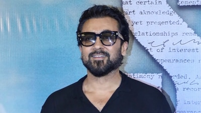 Suriya talked about belief, resilience, and the 'magic' that happens when we hold on. (File Photo/ PTI) Suriya talked about belief, resilience, and the 'magic' that happens when we hold on. (File Photo/ PTI)