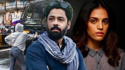 ‘চুড়ি পরা হাজার হাত ক্ষমতার হাতে হাতকড়া পরাবে!’ রিয়া আহিরকে কুর্নিশ ঋদ্ধির ‘চুড়ি পরা হাজার হাত ক্ষমতার হাতে হাতকড়া পরাবে!’ রিয়া আহিরকে কুর্নিশ ঋদ্ধির