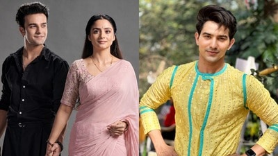 বদলে গেল লীনার সিরিয়ালের নায়ক! জেলবন্দি রোহিত চান্দেলের জায়গায় কে নিল সায়রাবে? বদলে গেল লীনার সিরিয়ালের নায়ক! জেলবন্দি রোহিত চান্দেলের জায়গায় কে নিল সায়রাবে?