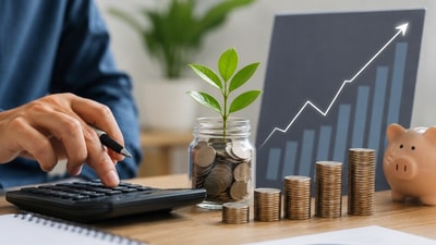 A SIP calculator helps investors visualize their future returns by estimating the value of monthly investments based on contributions, expected returns, and duration. A SIP calculator helps investors visualize their future returns by estimating the value of monthly investments based on contributions, expected returns, and duration.